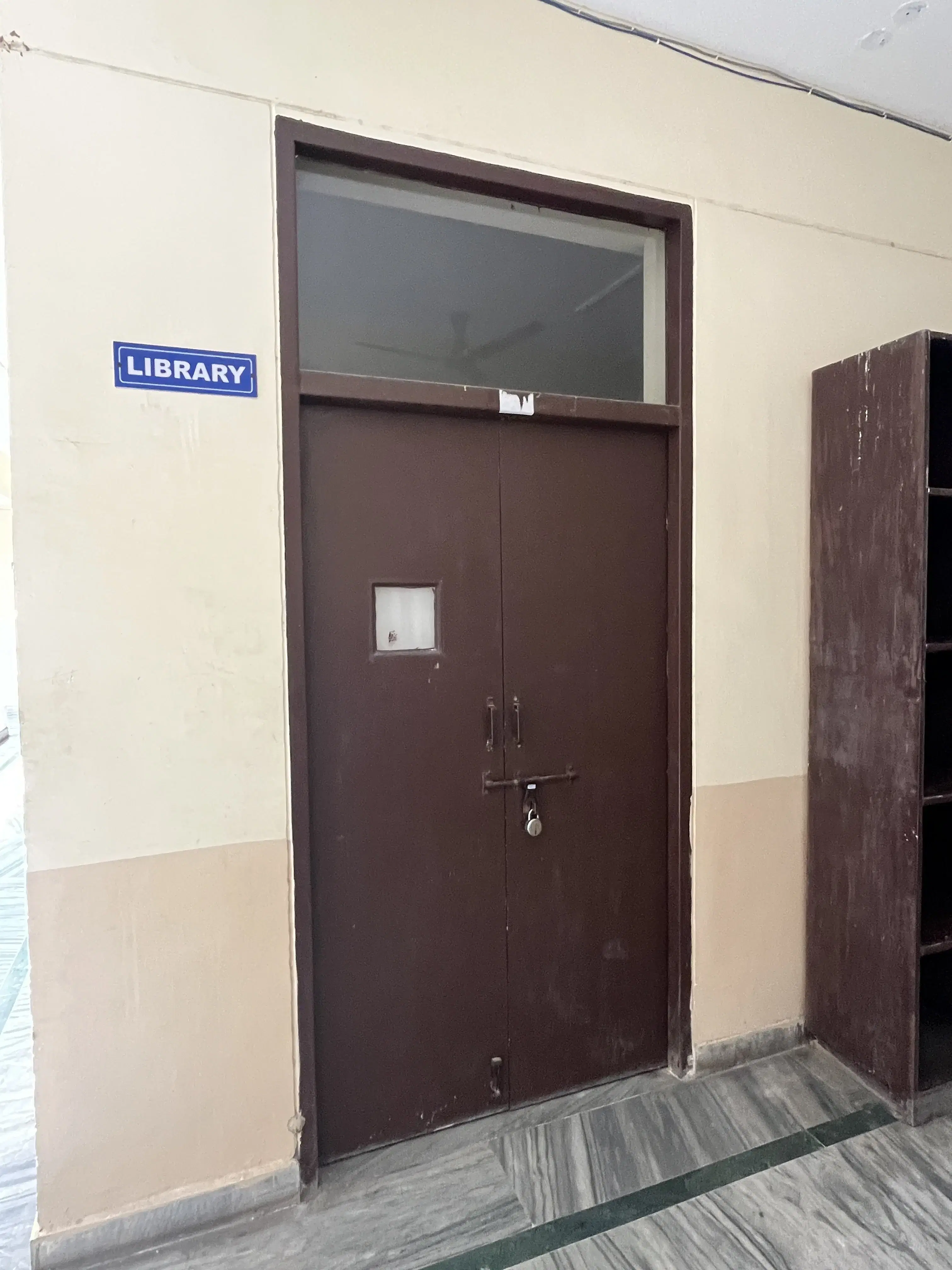 JIMS Noida Academic Building photo 8